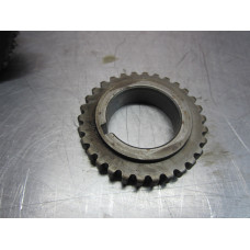 14Z117 Crankshaft Timing Gear For 10-11 Chevrolet Traverse  3.6 12645465